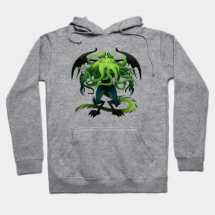 Cthulhu Hoodie